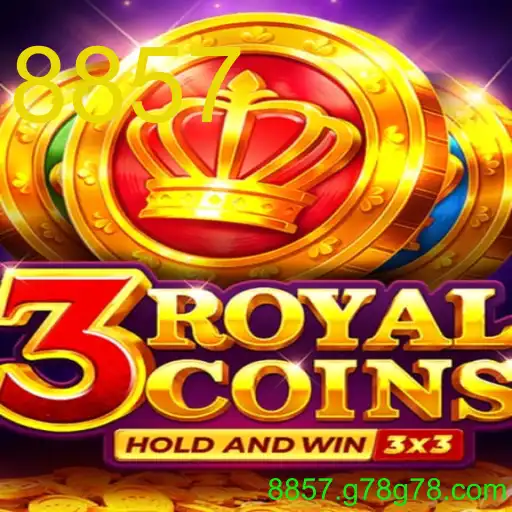 3royalcoins