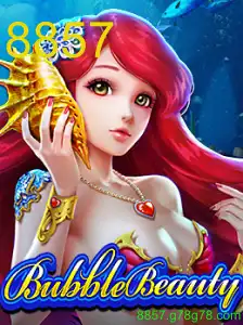 BubbleBeauty